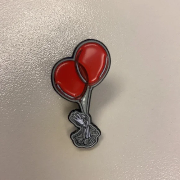 NEW: IT! Chapter Two Collectible Pins - Picture 4 of 10